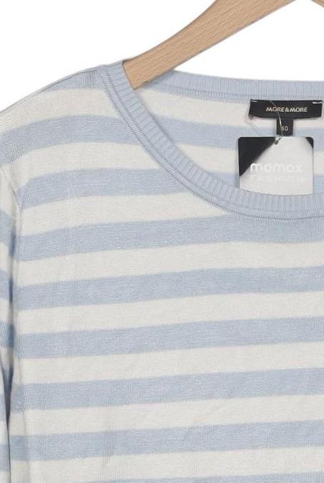 More & More Damen Pullover - Image 3
