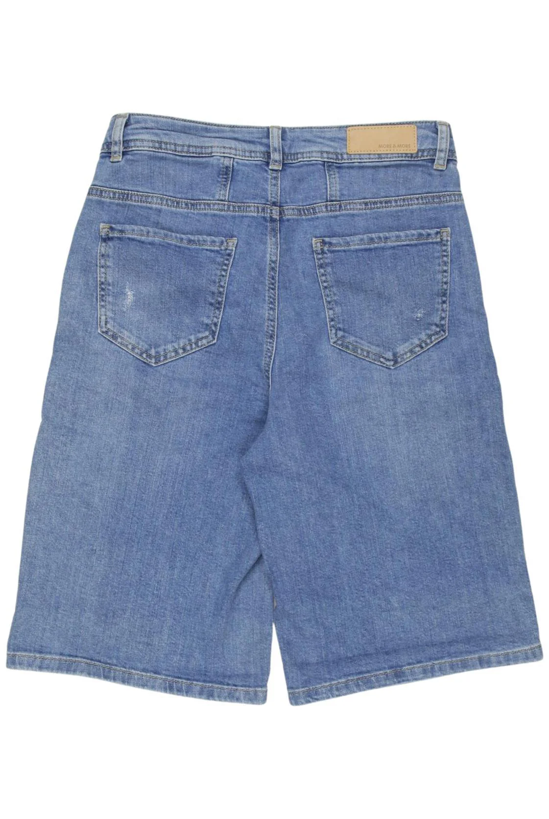More & More Damen Shorts - Image 2