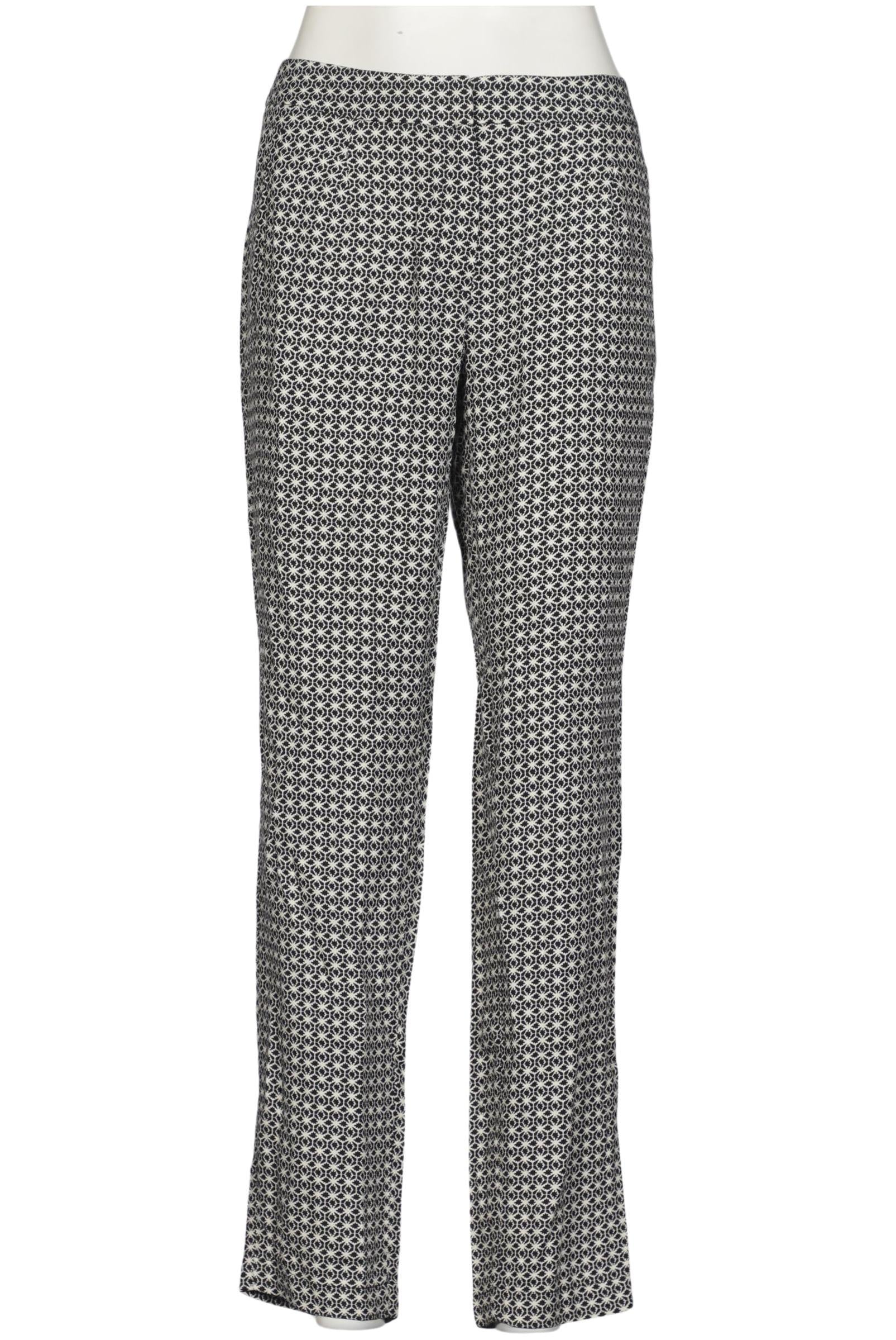 More & More Damen Stoffhose