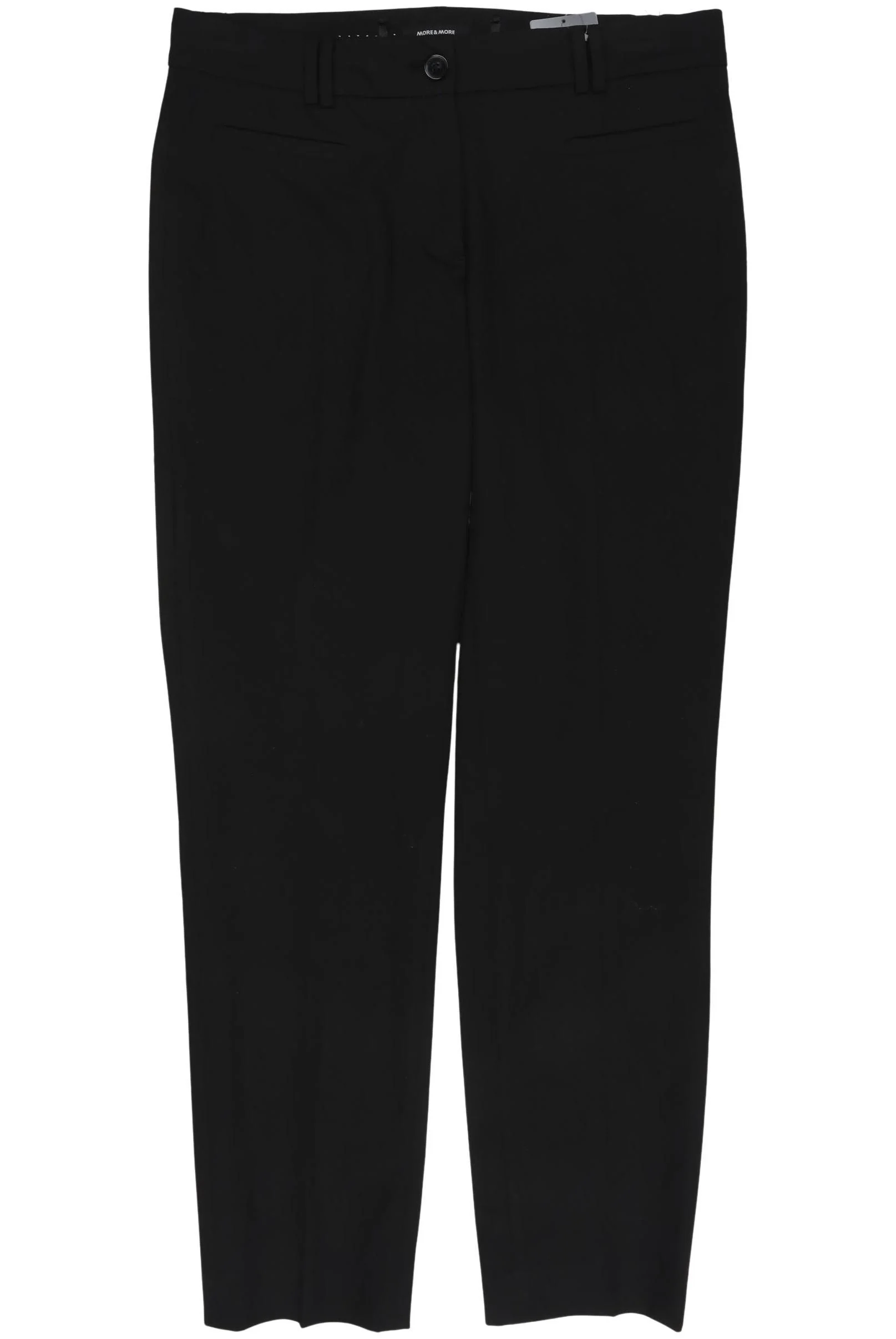 More & More Damen Stoffhose