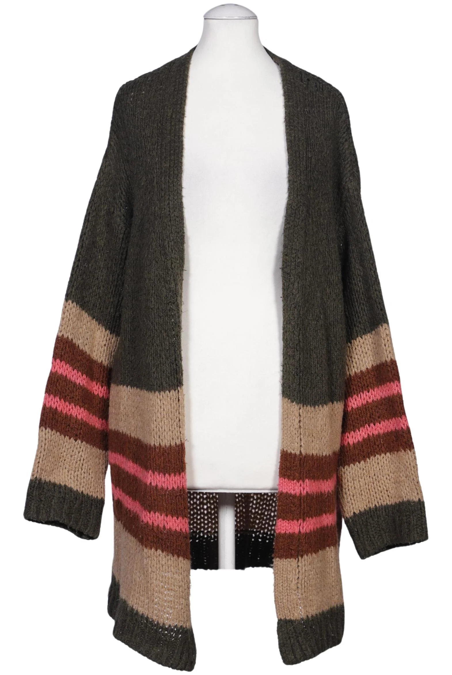 More & More Damen Strickjacke