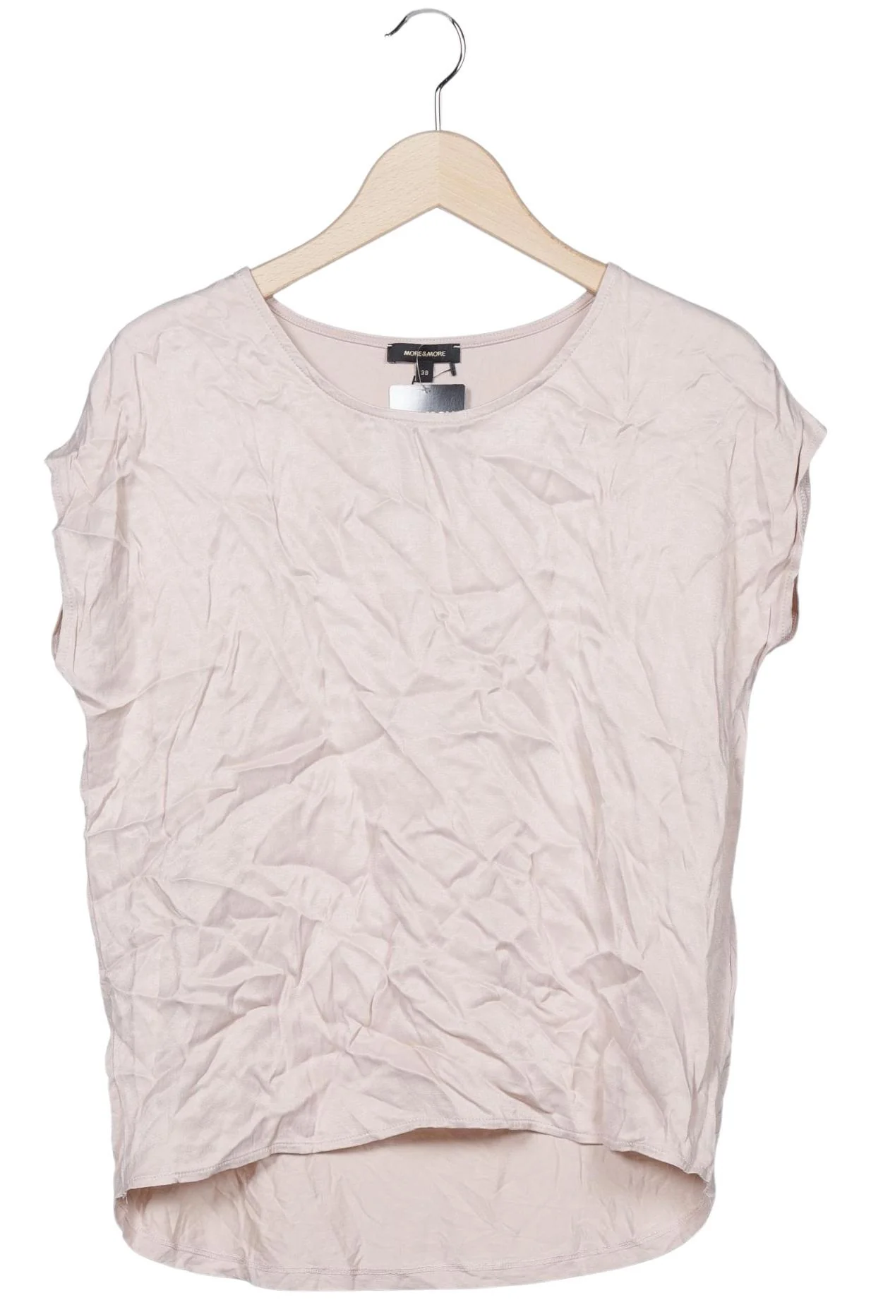 More & More Damen T-Shirt