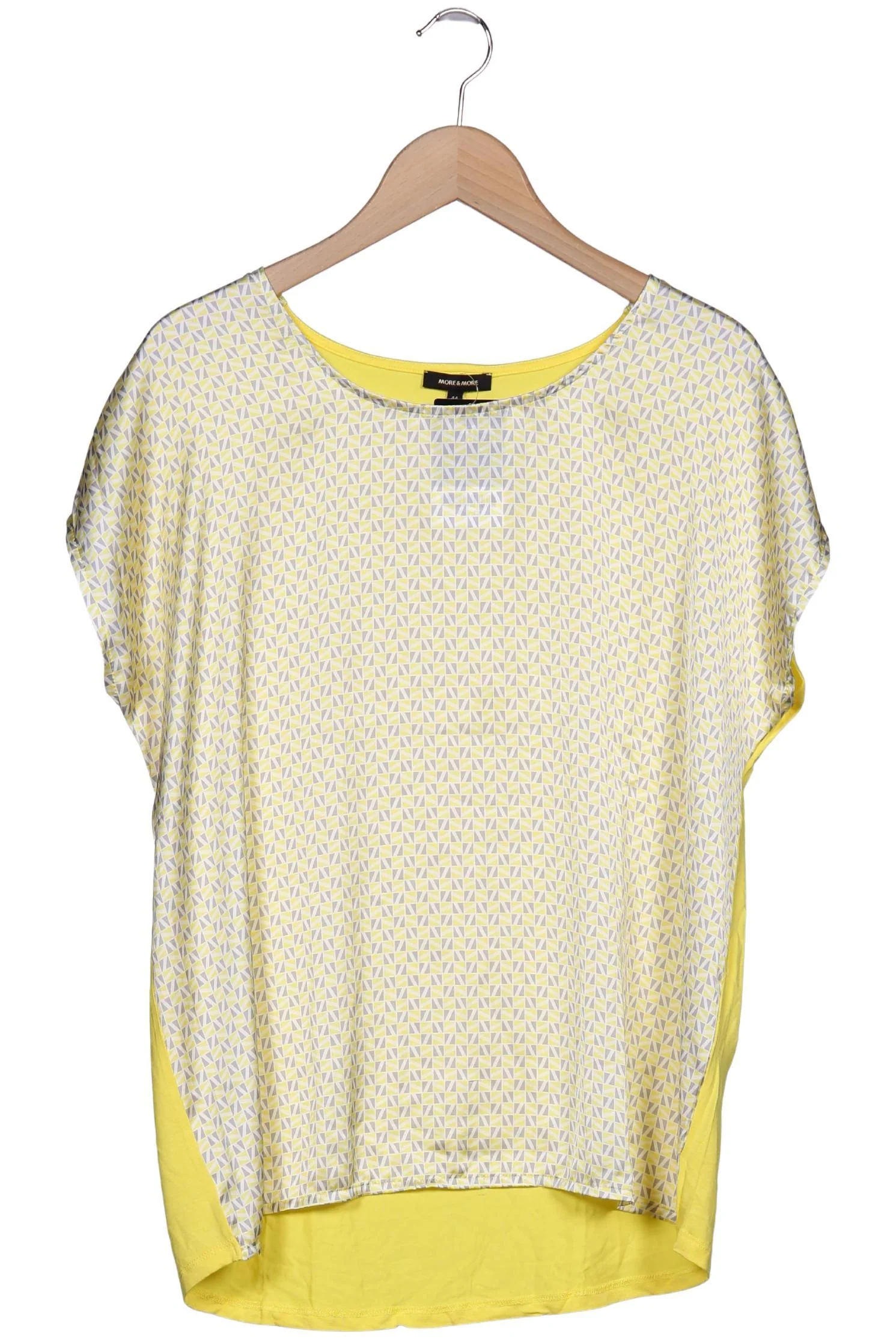 More & More Damen T-Shirt
