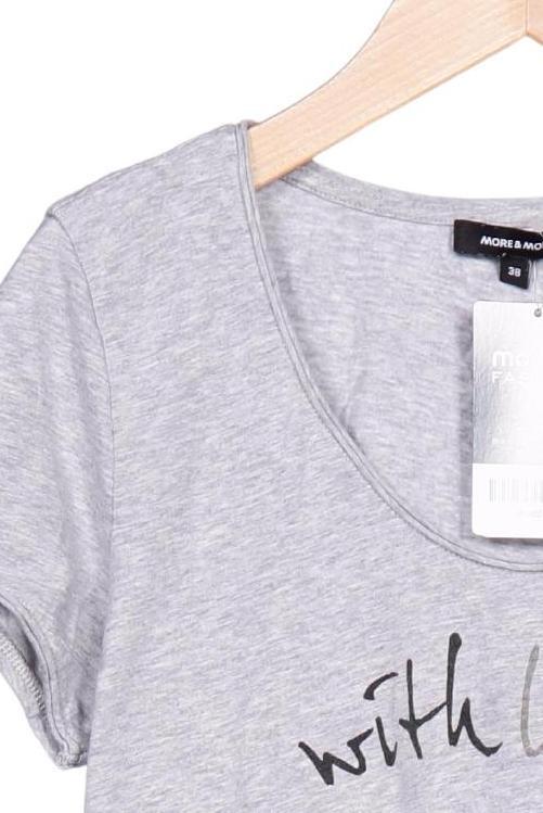 More & More Damen T-Shirt - Image 2