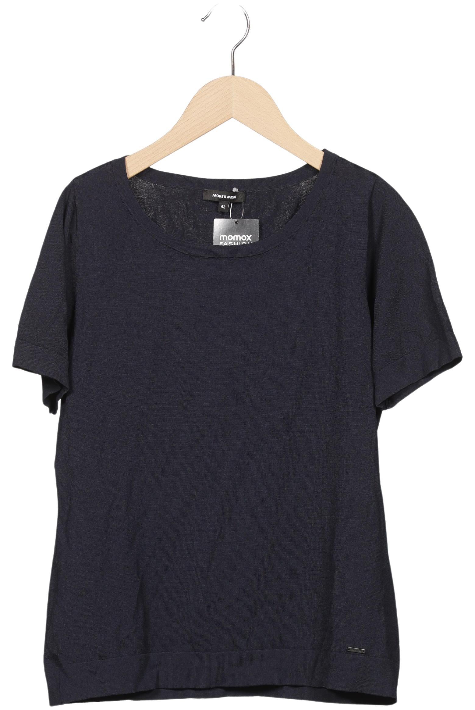 More & More Damen T-Shirt