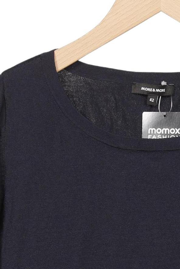 More & More Damen T-Shirt - Image 2