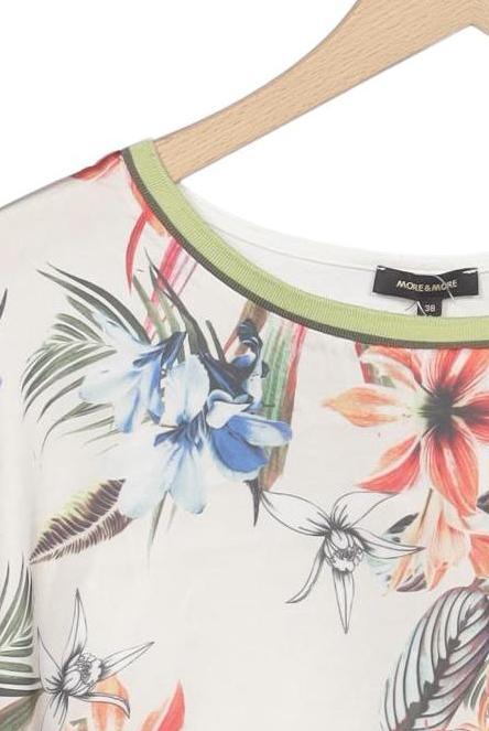 More & More Damen T-Shirt - Image 3