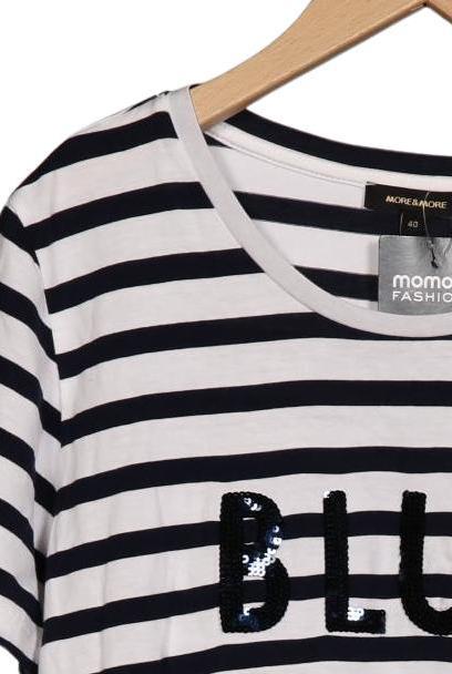 More & More Damen T-Shirt - Image 2
