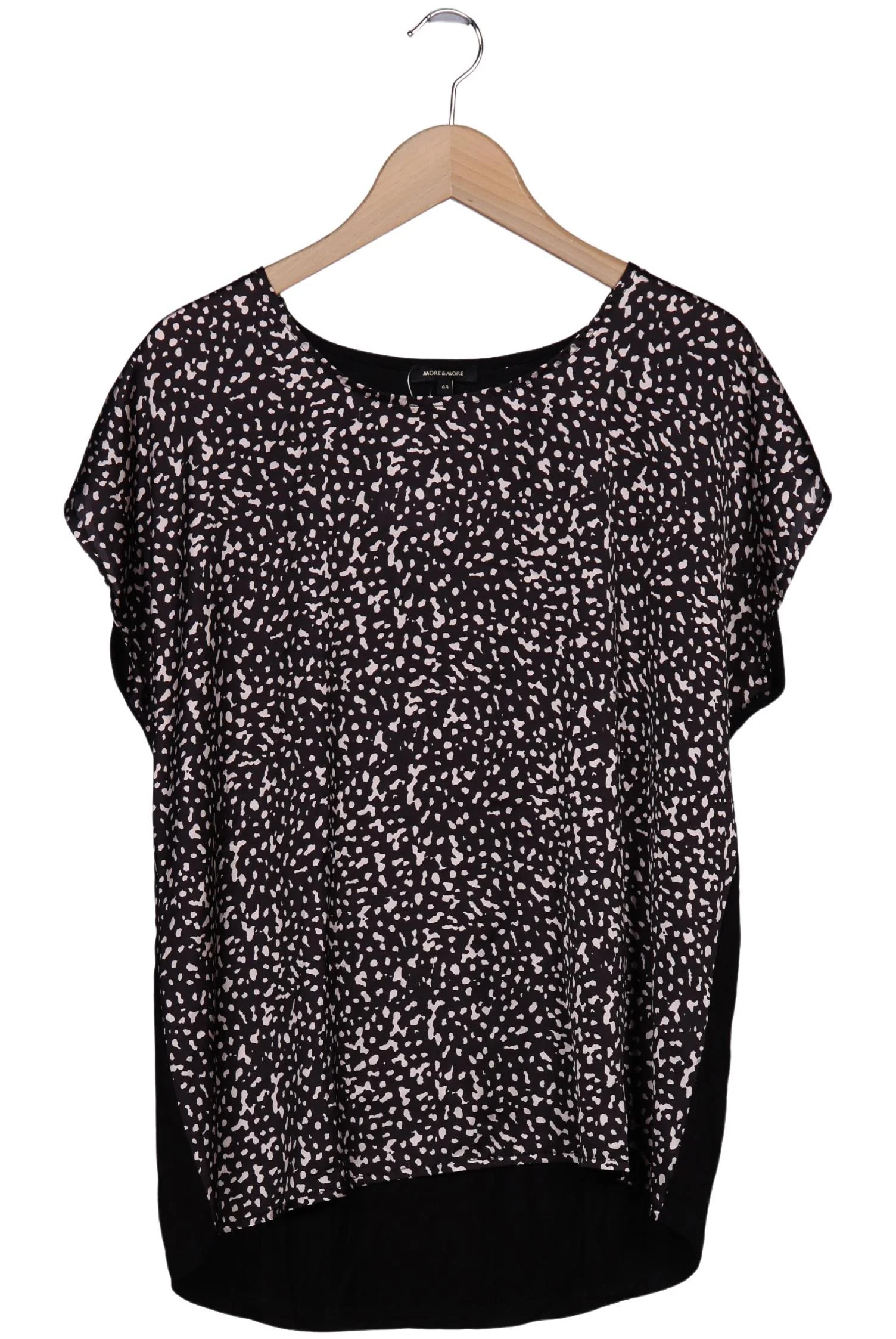 More & More Damen T-Shirt