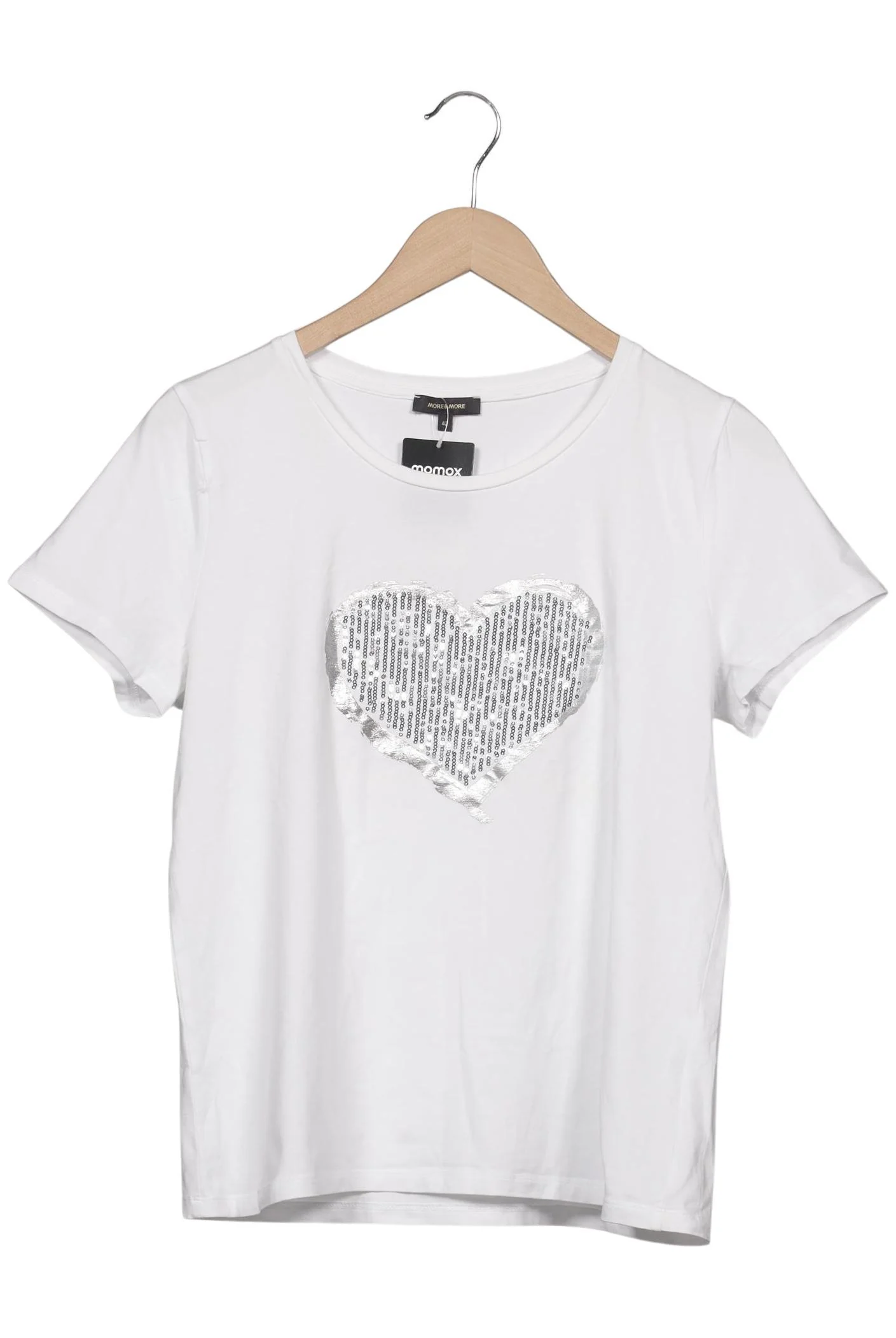 More & More Damen T-Shirt