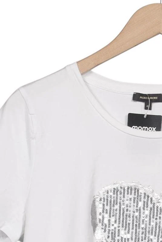 More & More Damen T-Shirt - Image 2