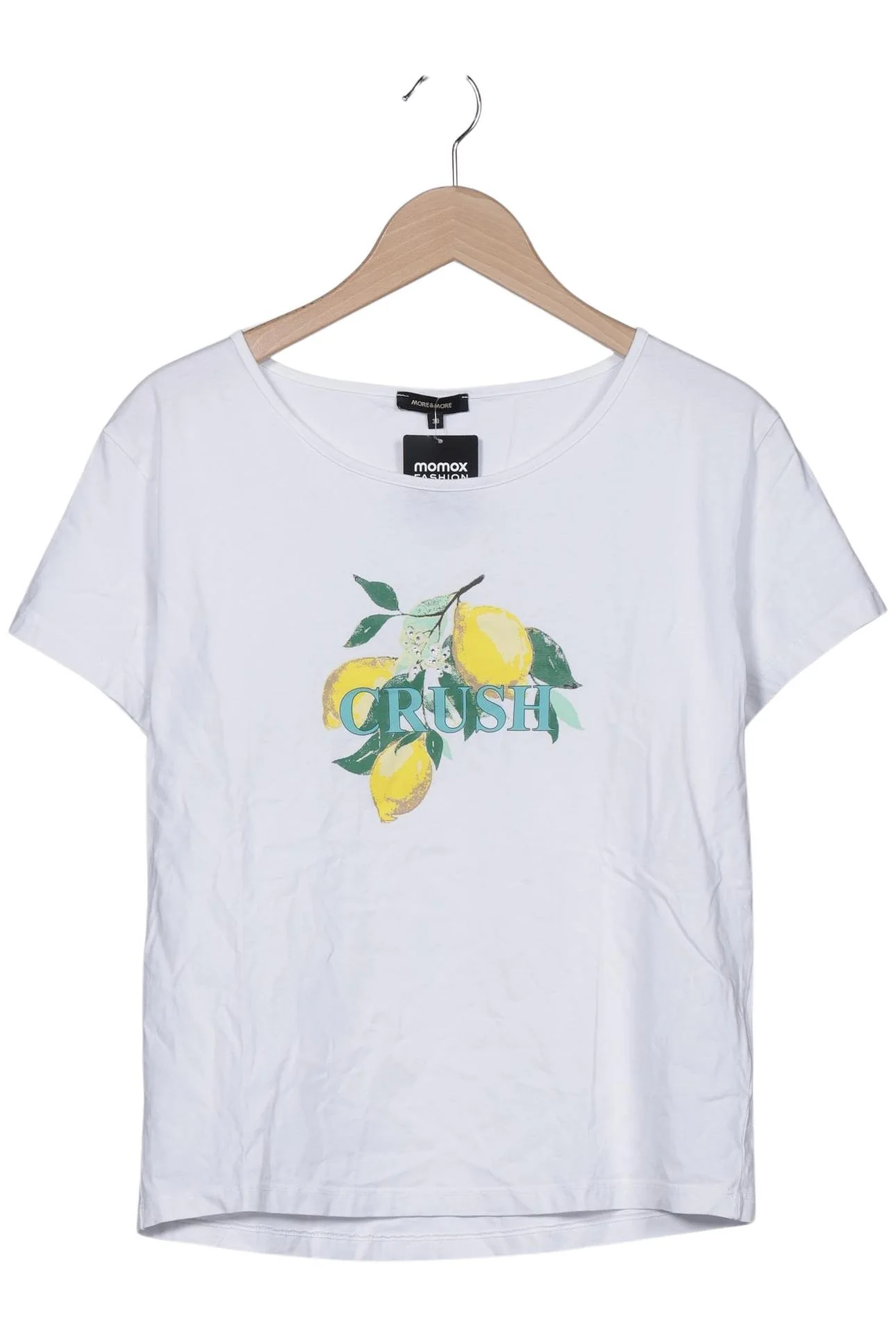More & More Damen T-Shirt