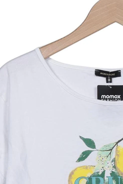 More & More Damen T-Shirt - Image 2