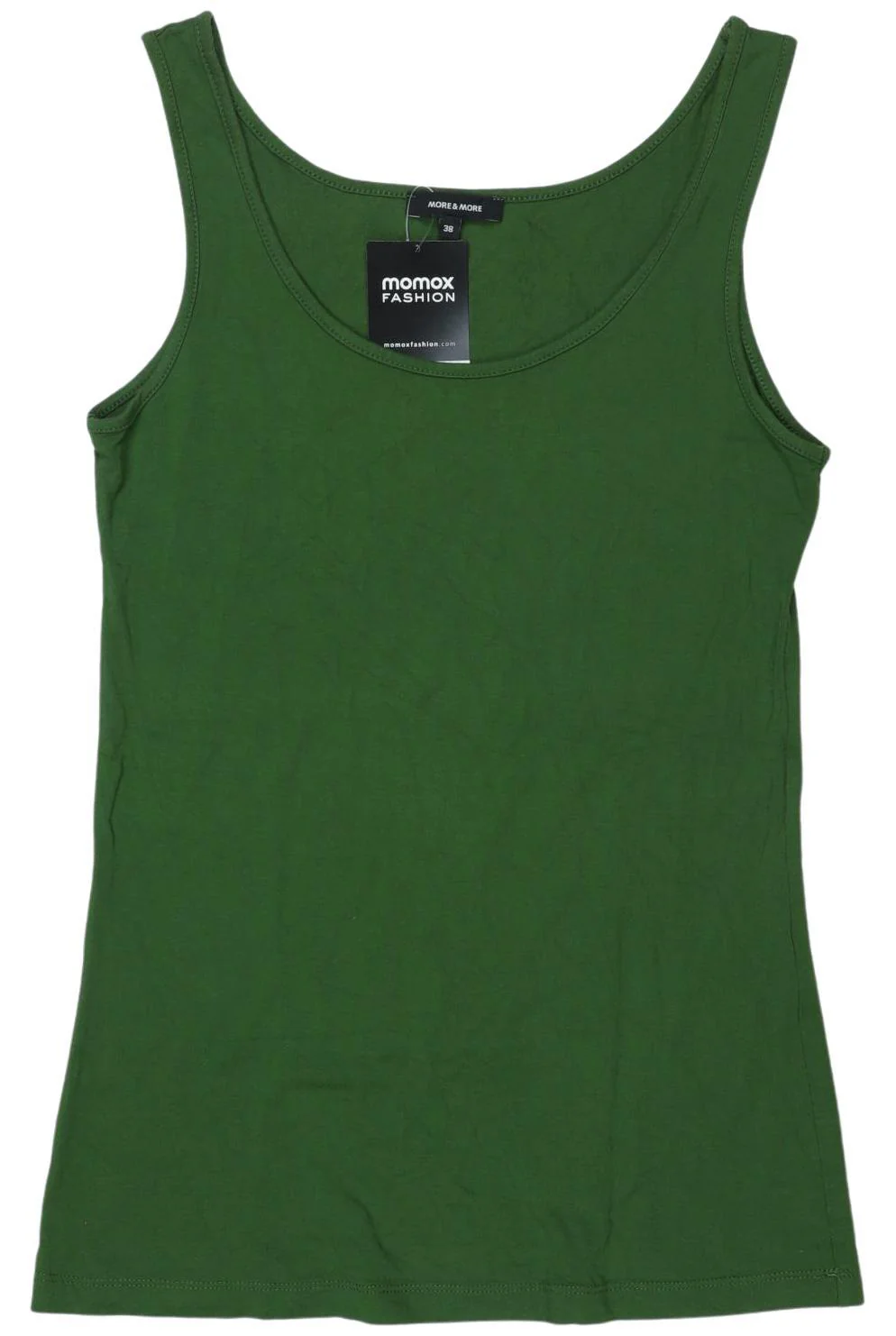 More & More Damen Top