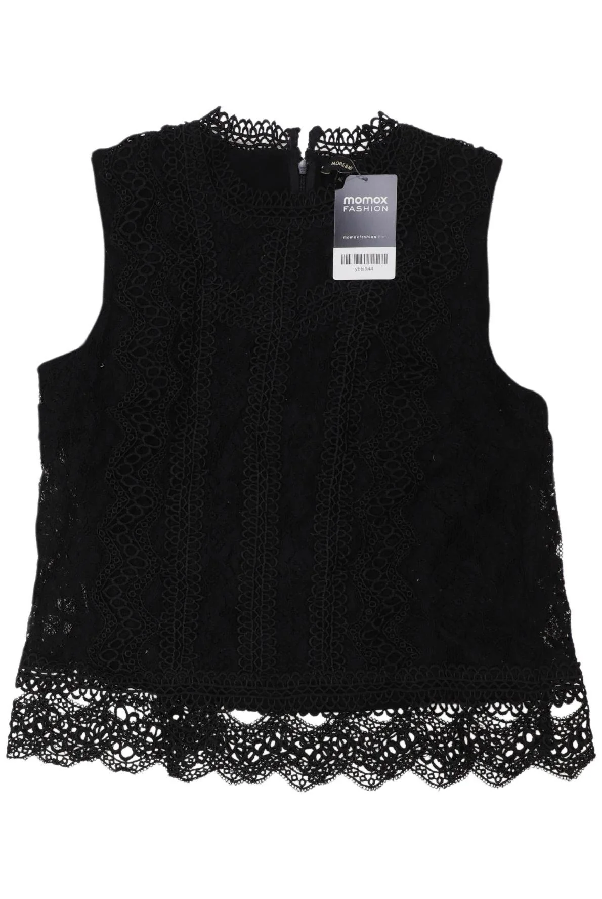 More & More Damen Top