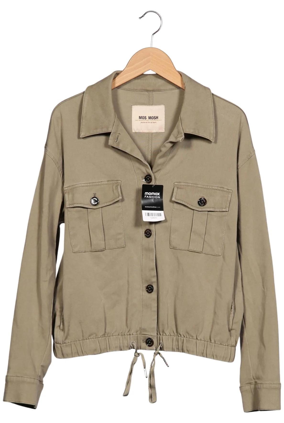 Mos Mosh Damen Jacke