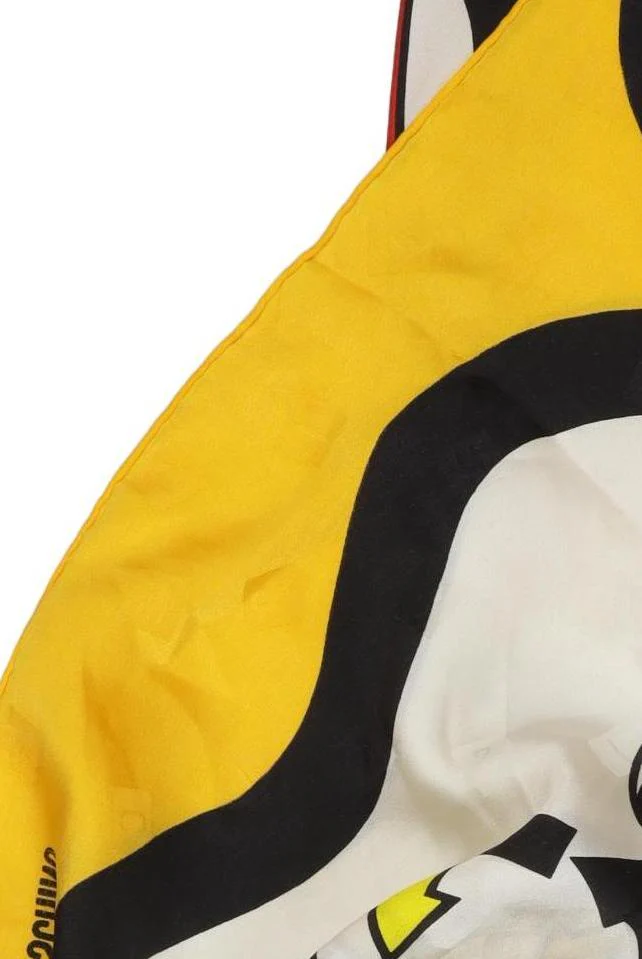 Moschino Damen Schal oder Tuch - Image 2