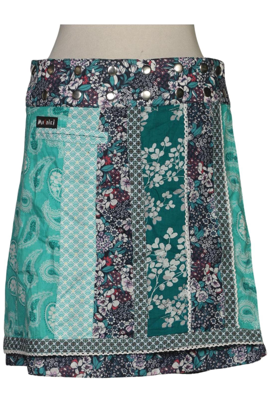 Moshiki Damen Rock