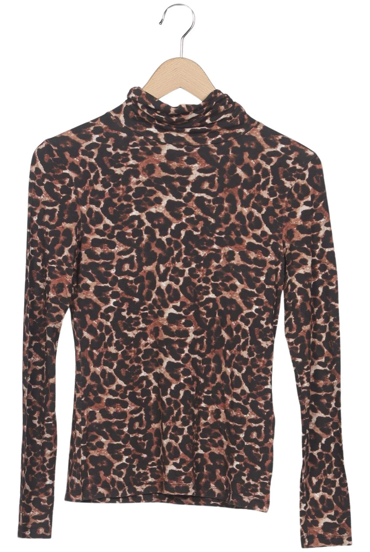 Mrs HUGS Damen Langarmshirt