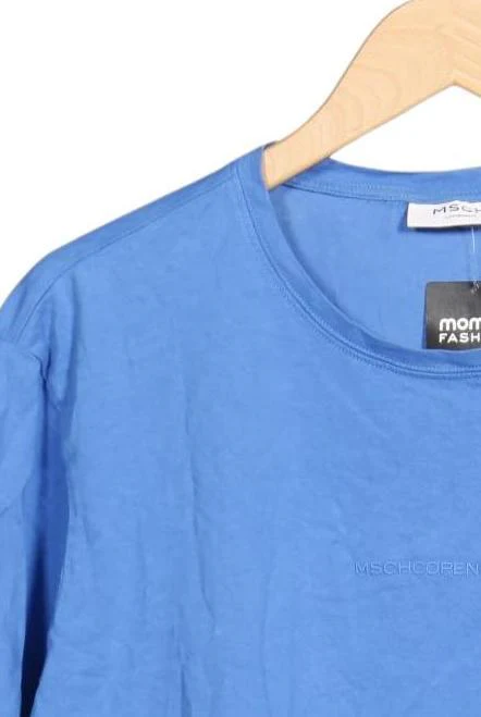 MSCH COPENHAGEN Damen T-Shirt - Image 2
