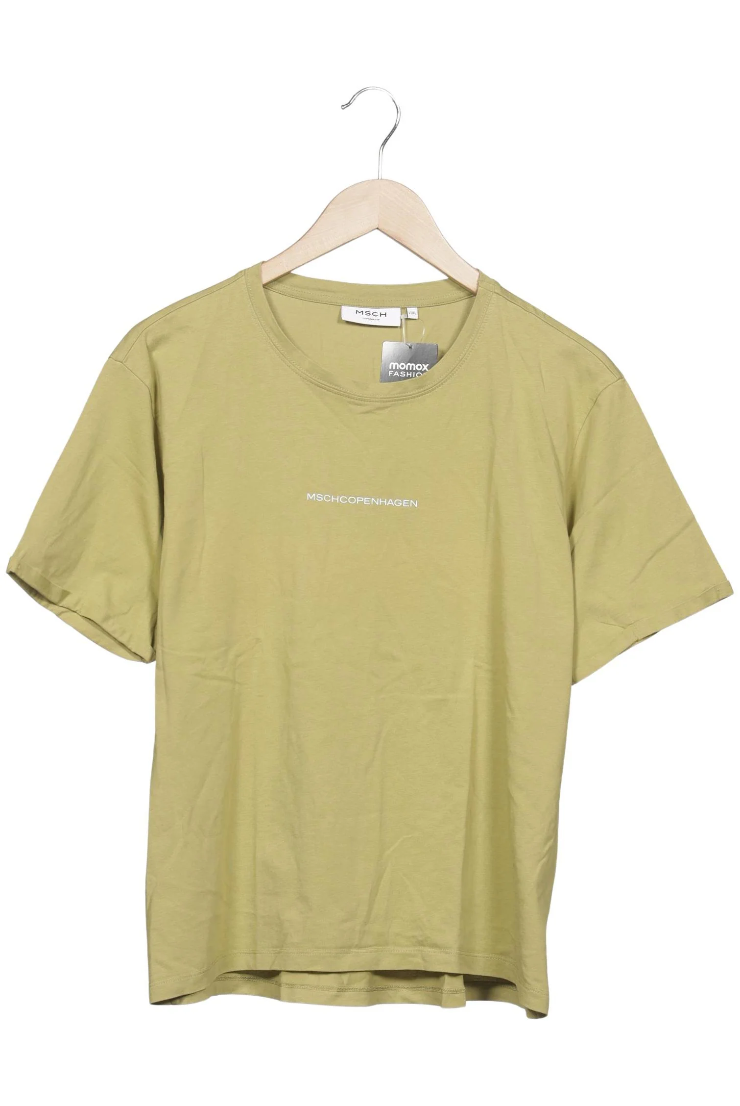 MSCH COPENHAGEN Damen T-Shirt