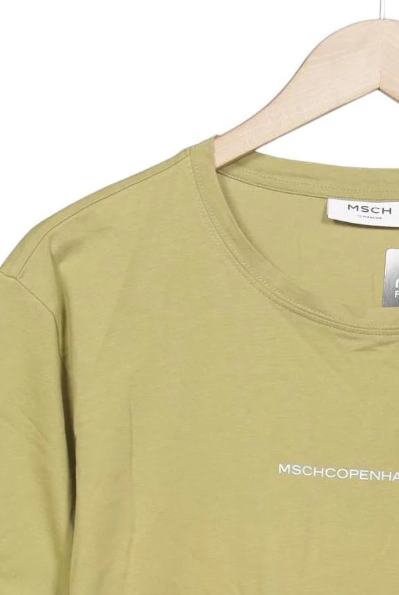 MSCH COPENHAGEN Damen T-Shirt - Image 2