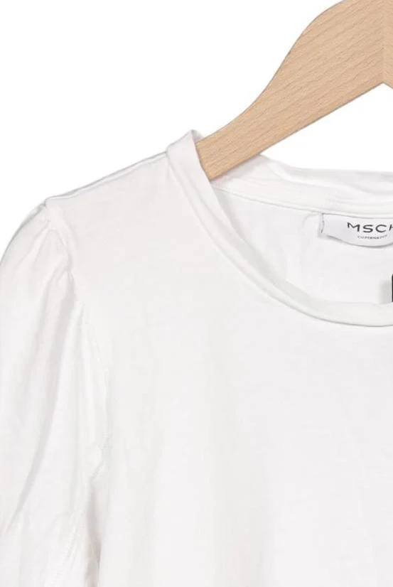 MSCH COPENHAGEN Damen T-Shirt - Image 2