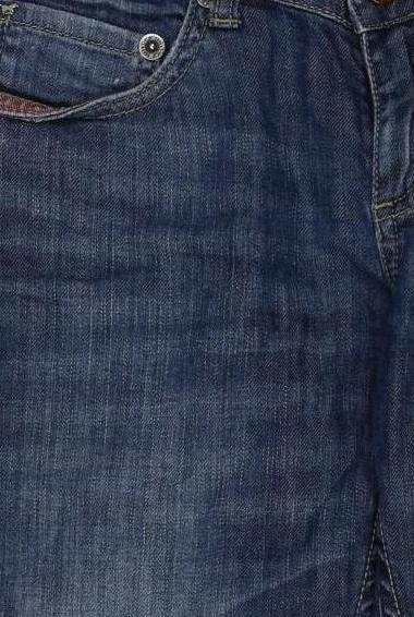 MUSTANG Damen Shorts - Image 3