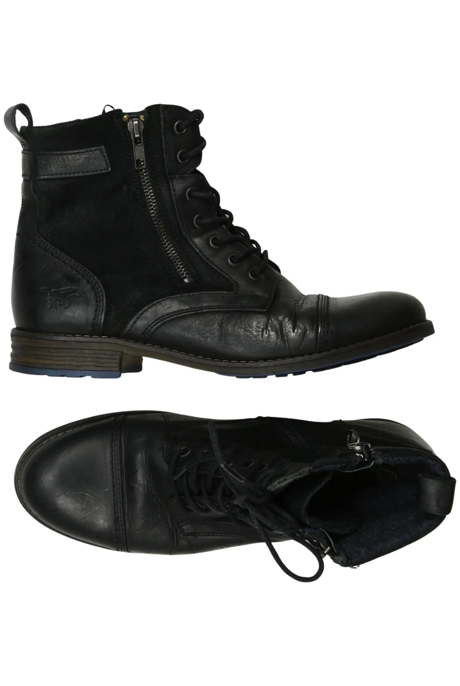 MUSTANG Damen Stiefelette