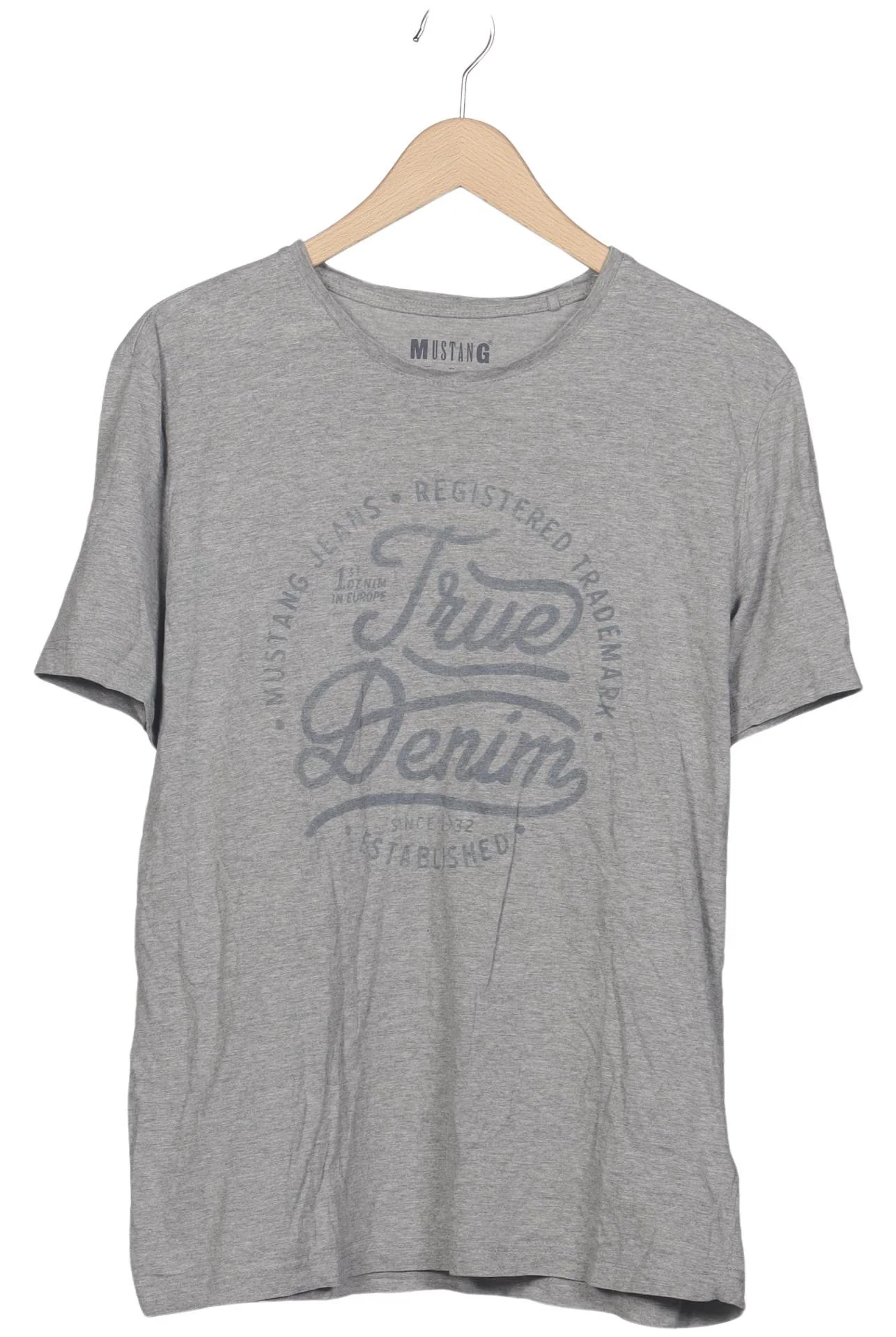 MUSTANG Damen T-Shirt
