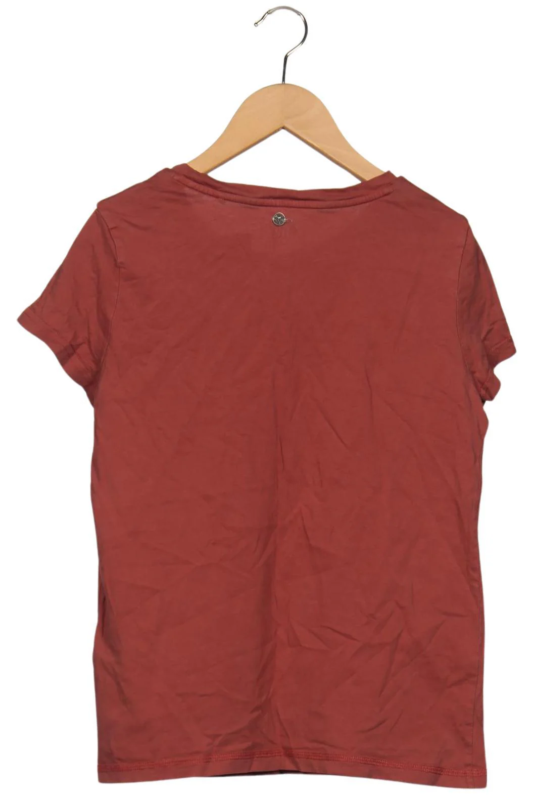 MUSTANG Damen T-Shirt - Image 2