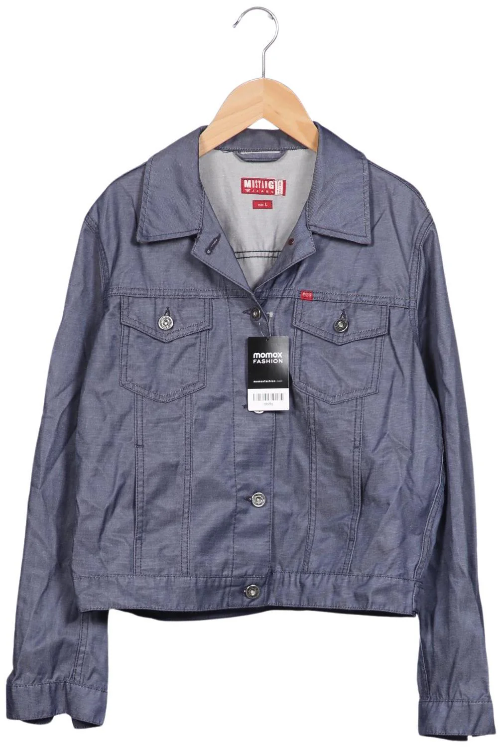 MUSTANG Herren Jacke