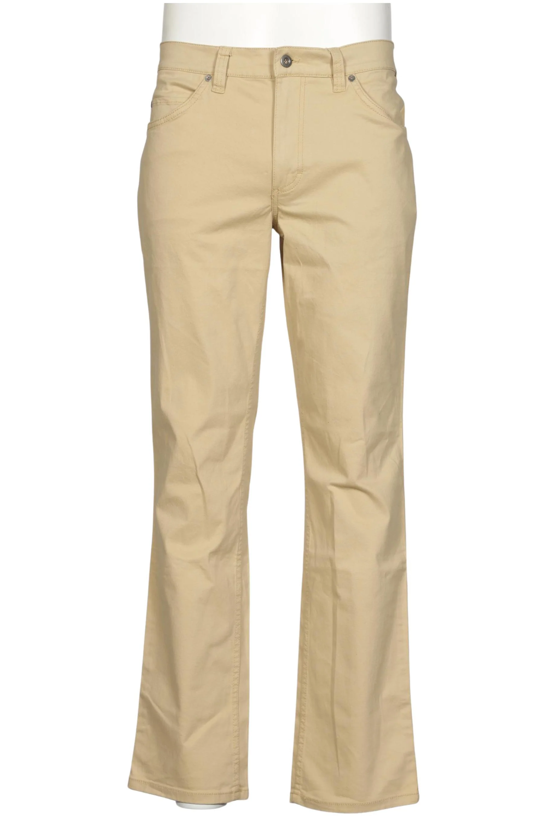 MUSTANG Herren Stoffhose