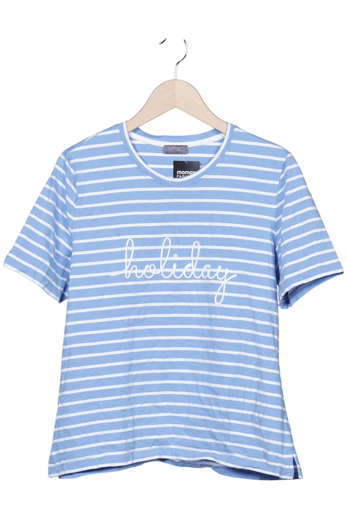 MYBC by Peter Hahn Damen T-Shirt