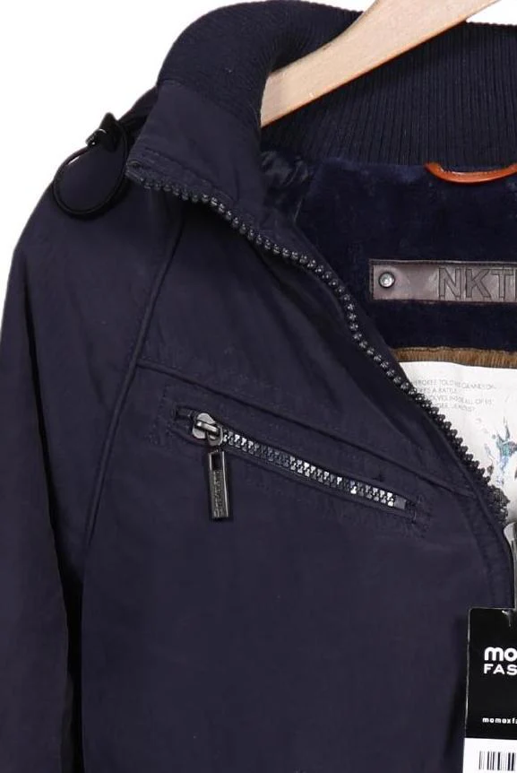 Naketano Damen Jacke - Image 3