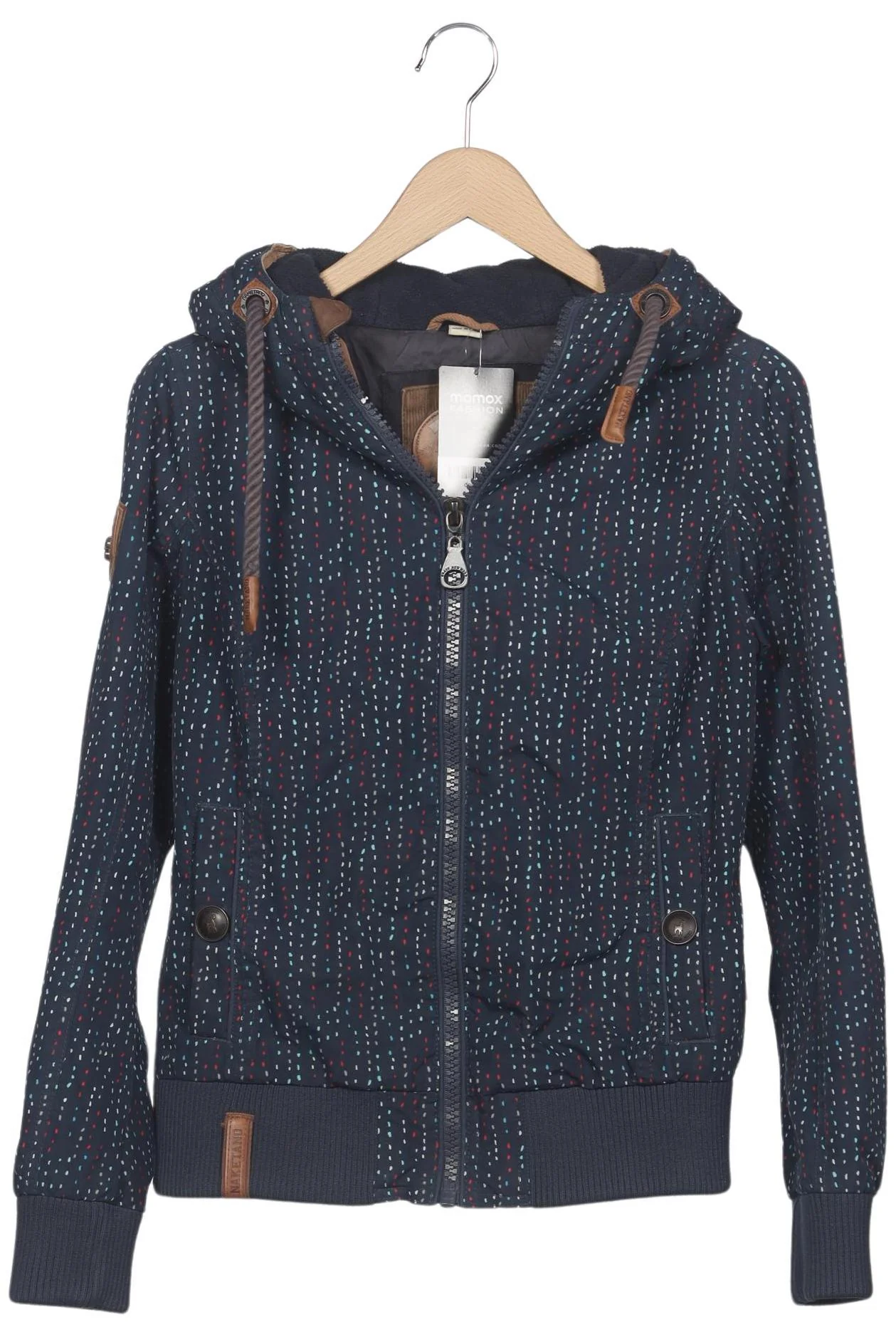 Naketano Damen Jacke