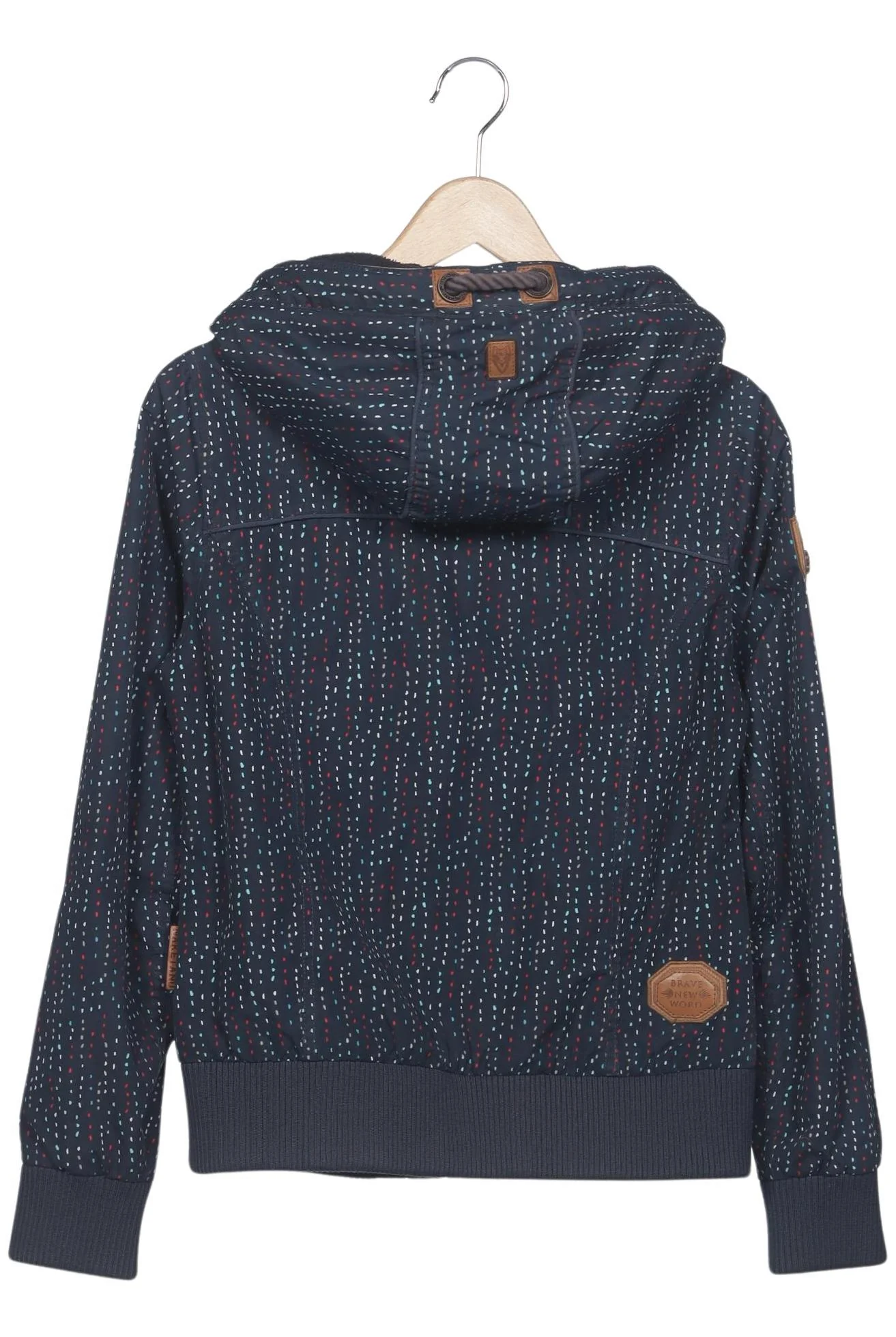 Naketano Damen Jacke - Image 2