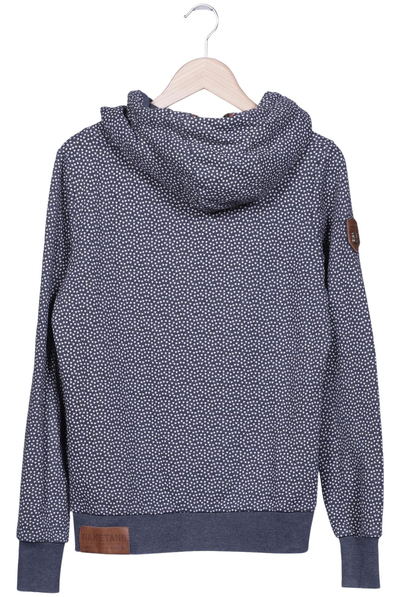 Naketano Damen Kapuzenpullover - Image 2