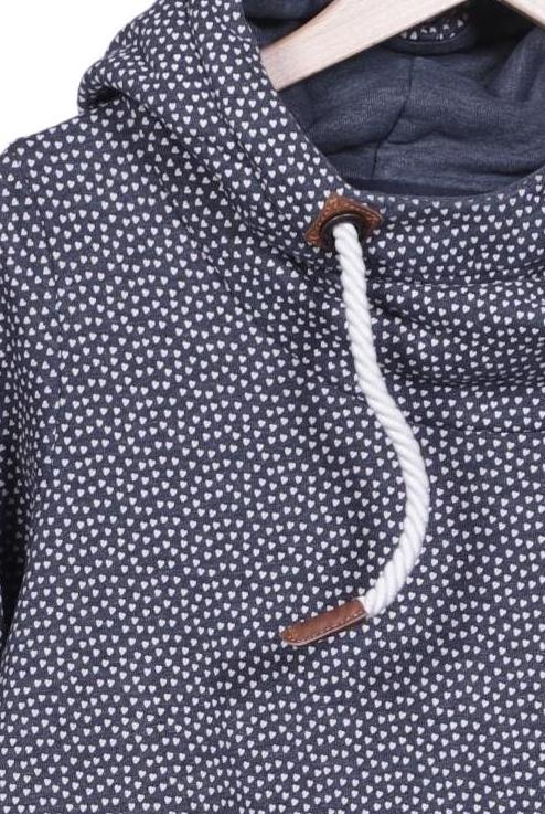Naketano Damen Kapuzenpullover - Image 3