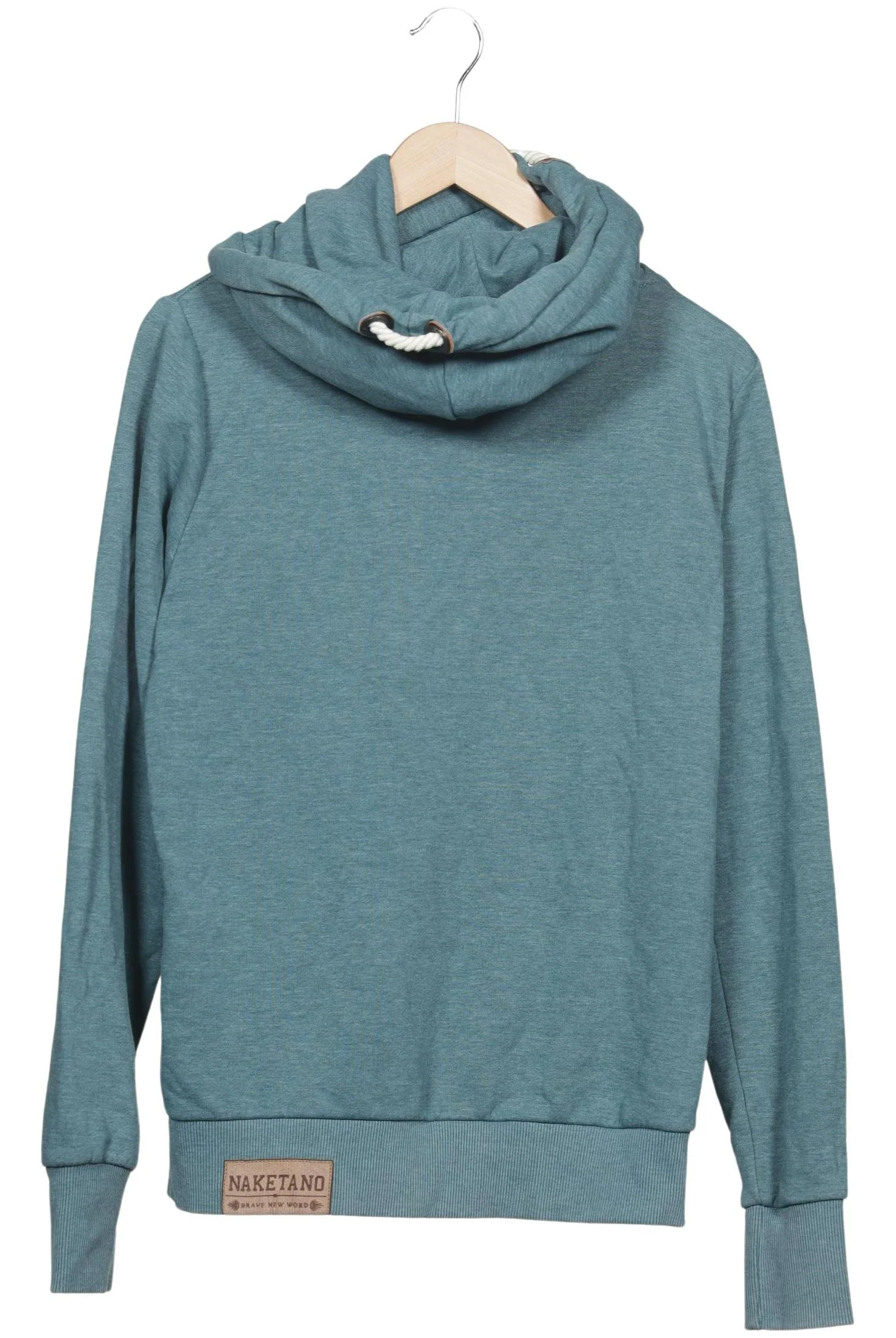 Naketano Damen Kapuzenpullover - Image 2