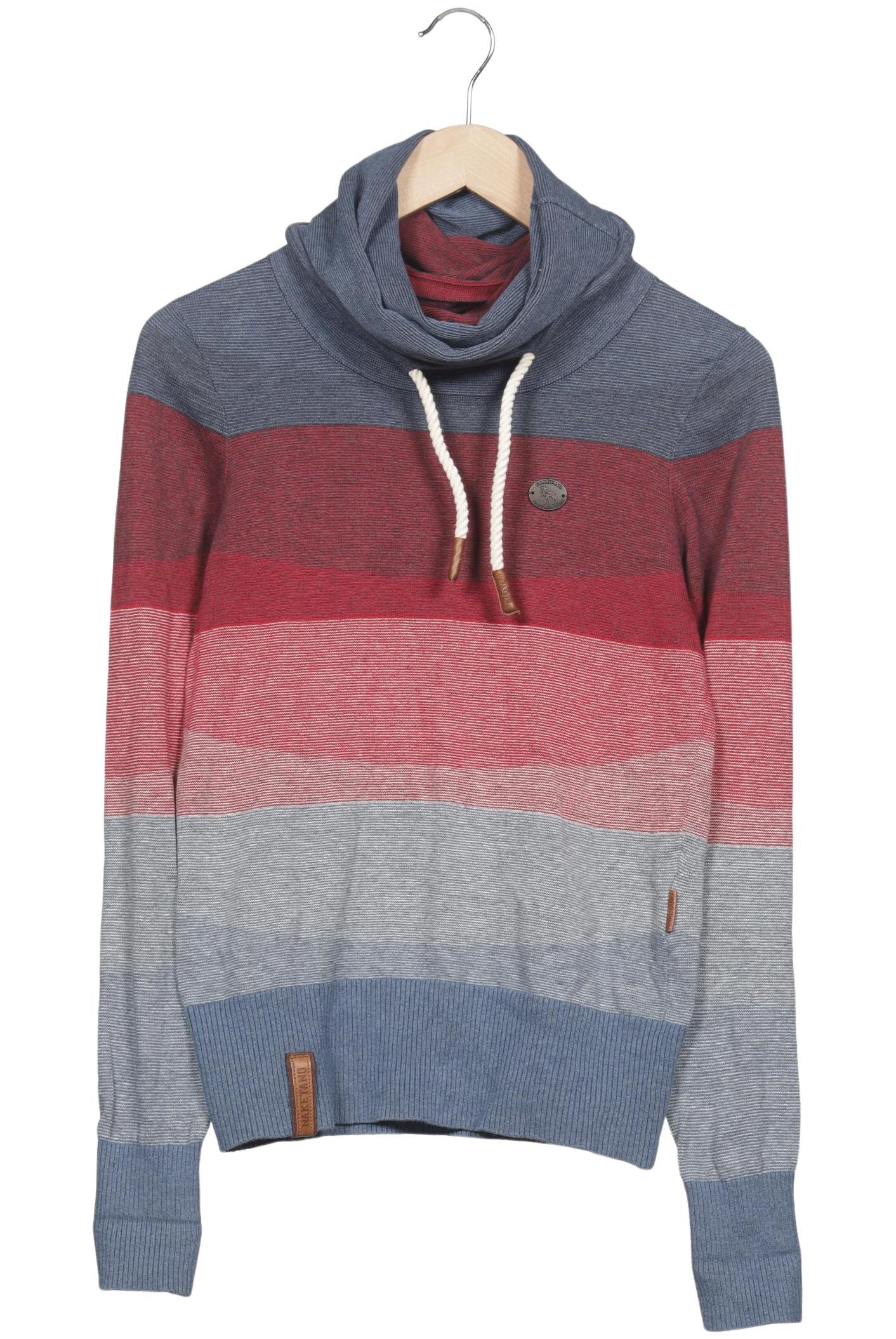 Naketano Damen Pullover