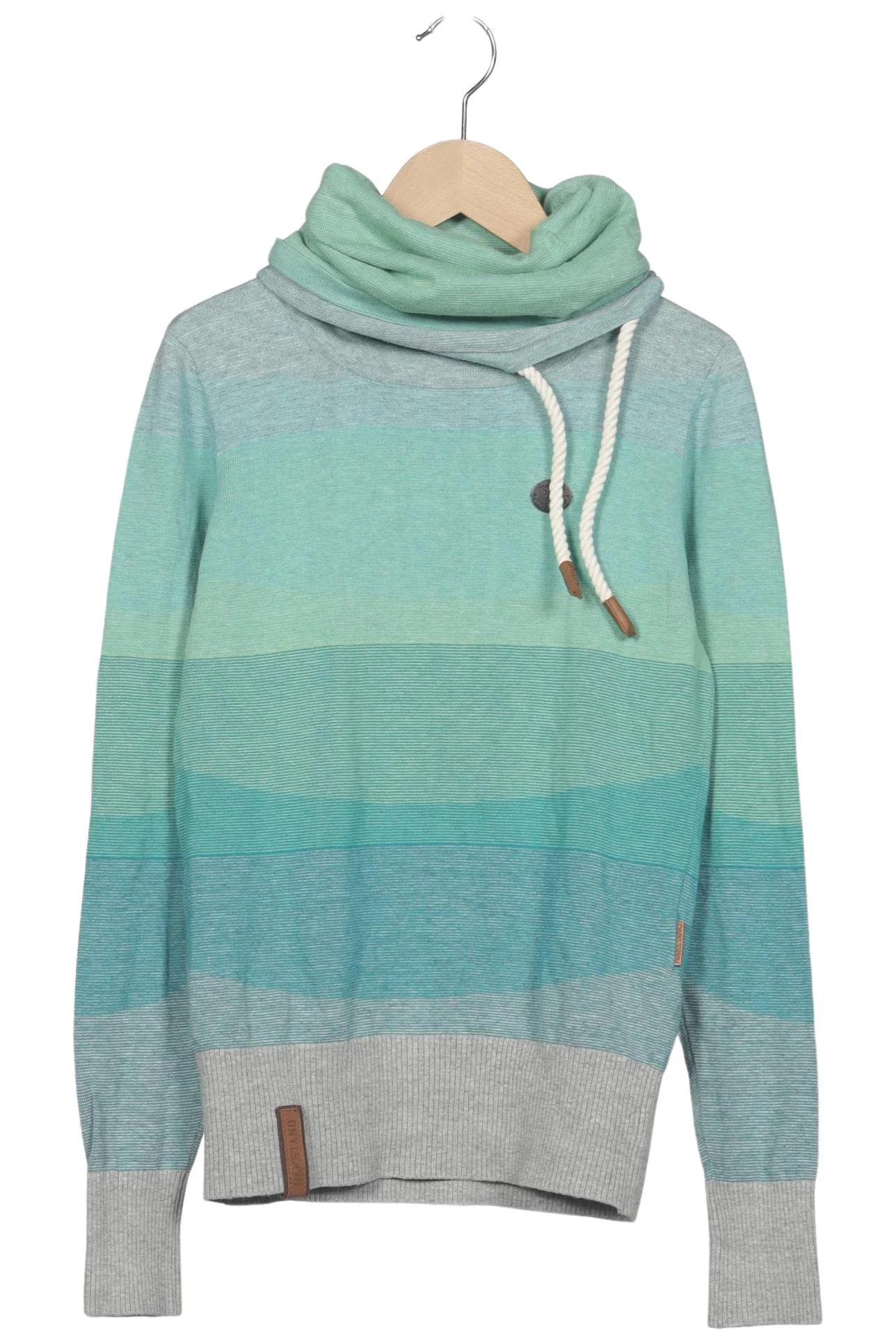 Naketano Damen Pullover