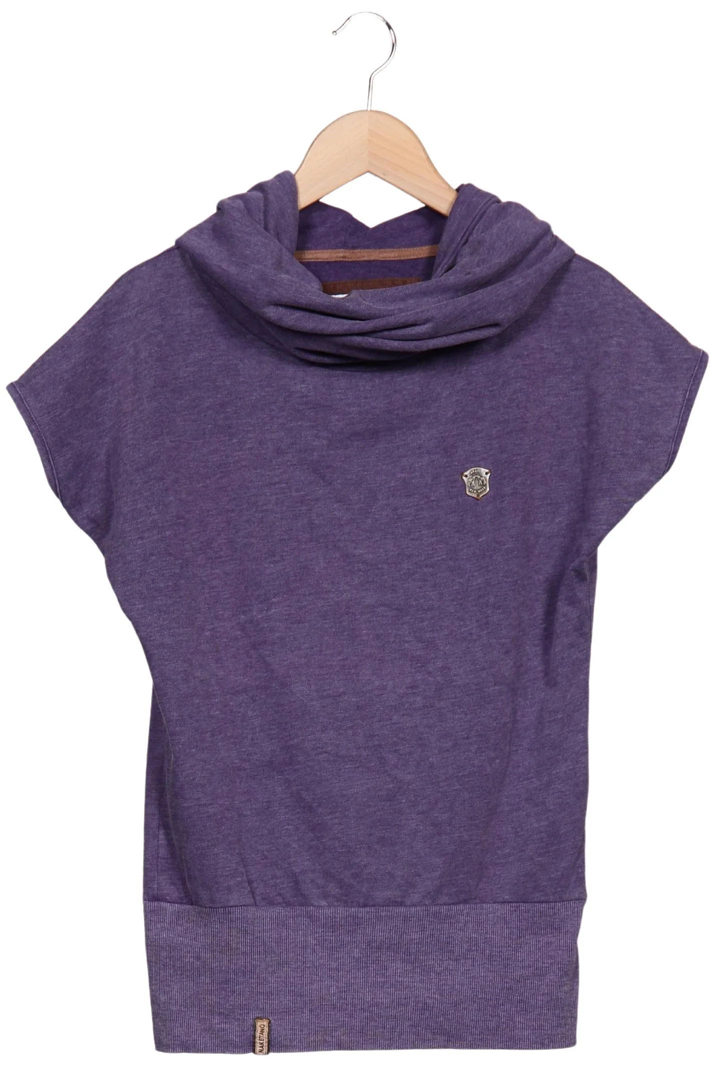 Naketano Damen Sweater
