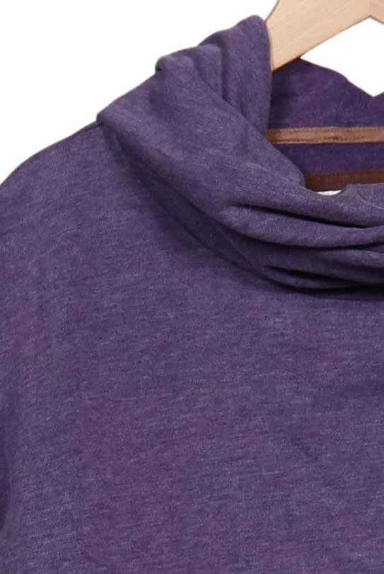 Naketano Damen Sweater - Image 3