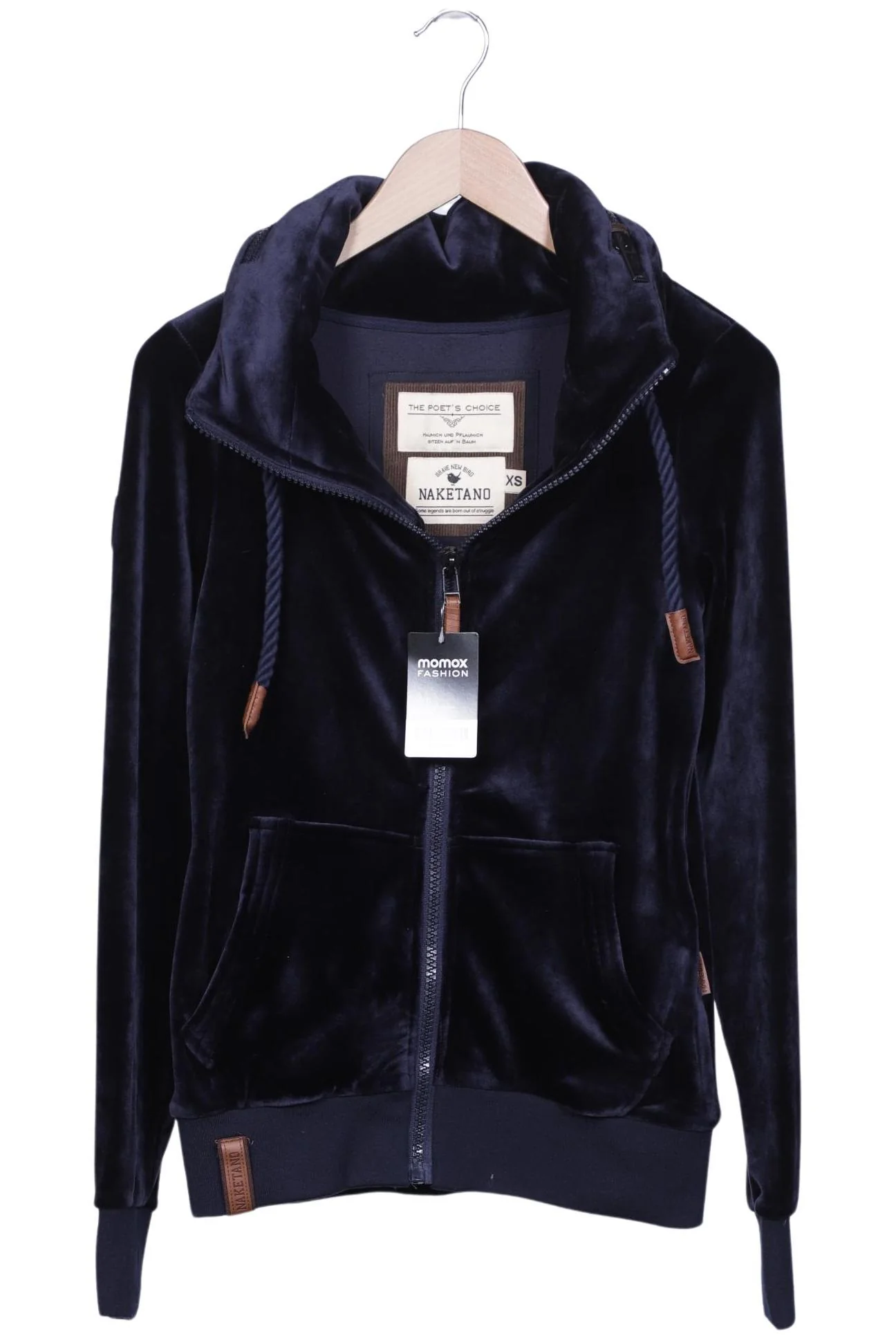 Naketano Damen Sweater