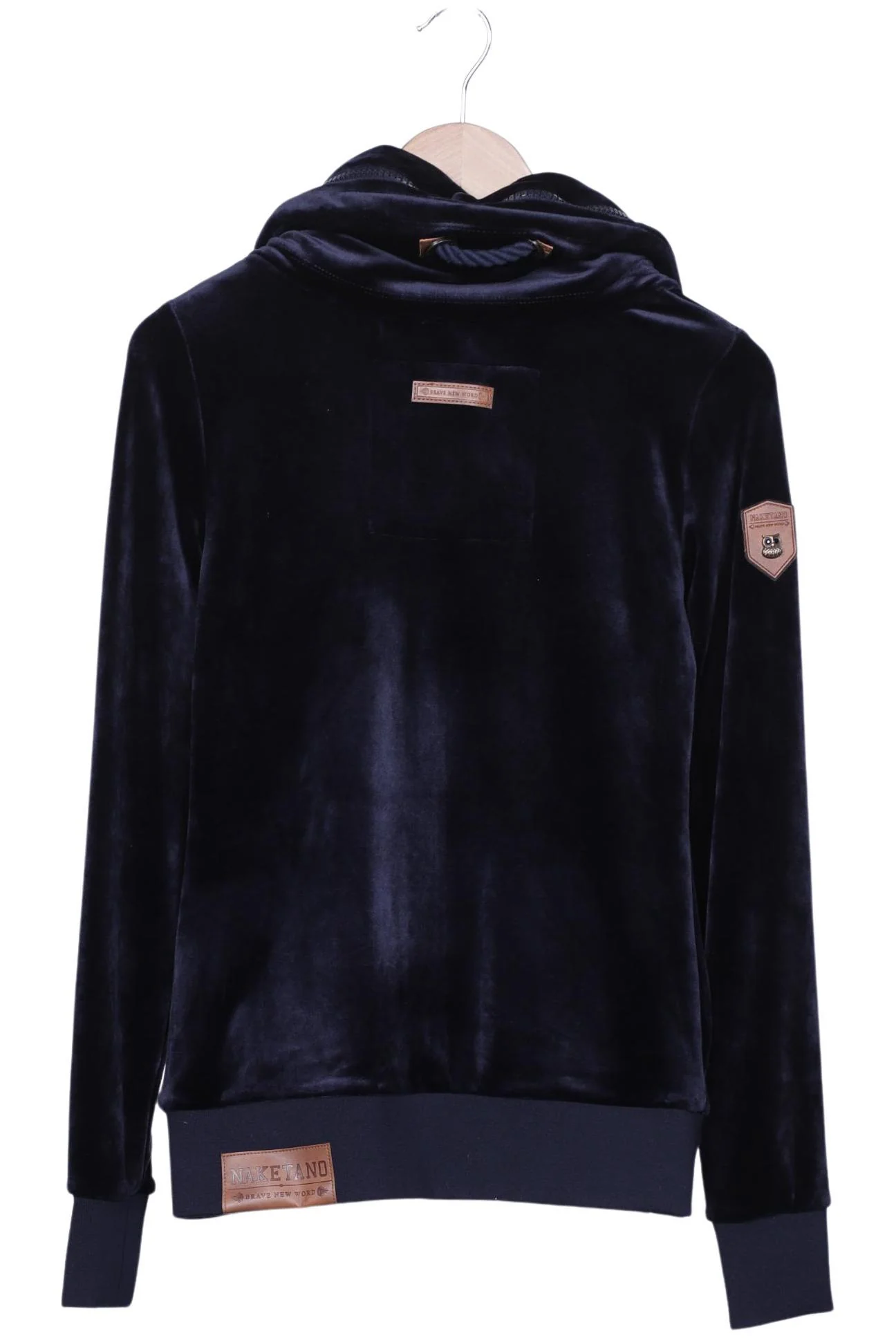 Naketano Damen Sweater - Image 2