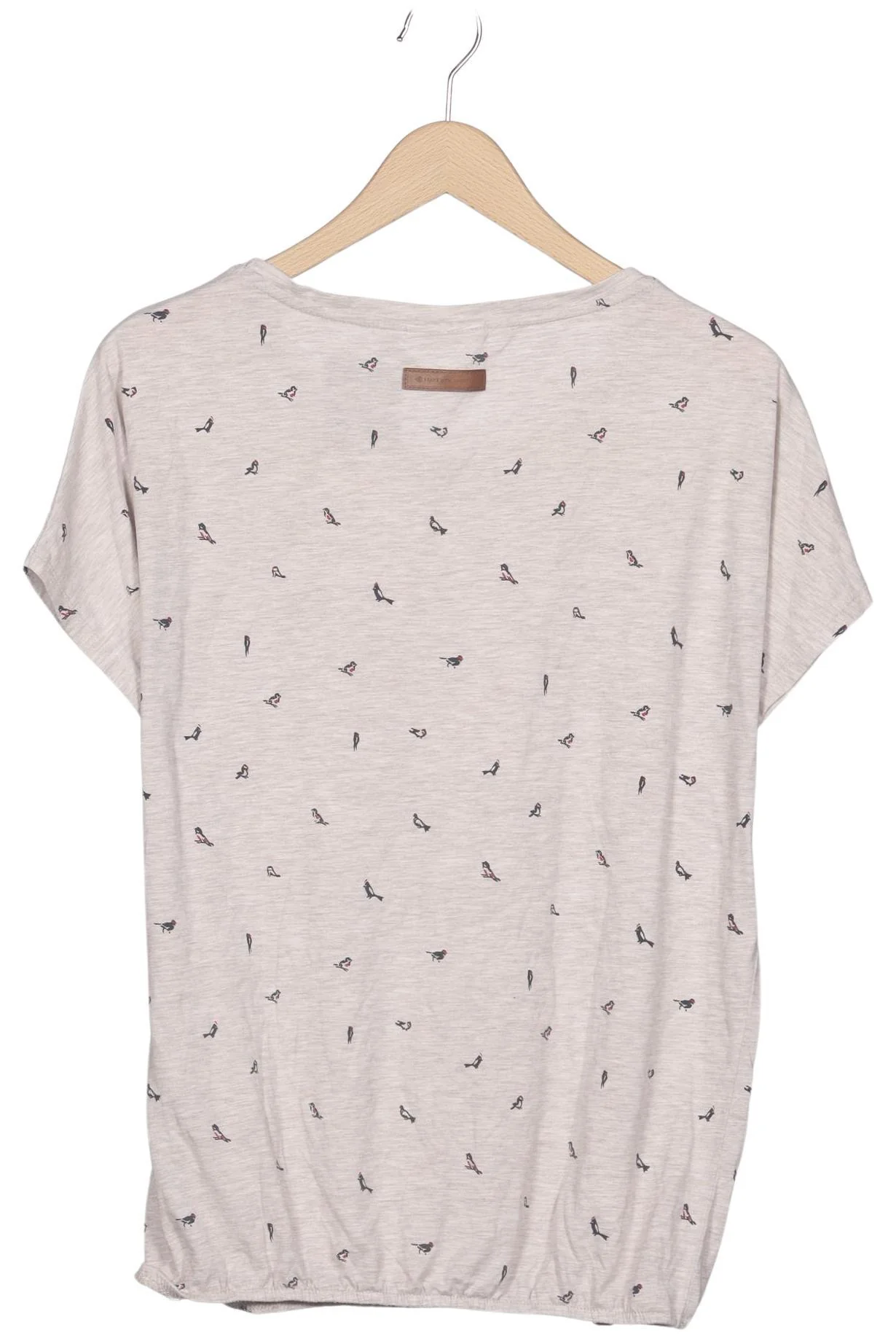 Naketano Damen T-Shirt - Image 2