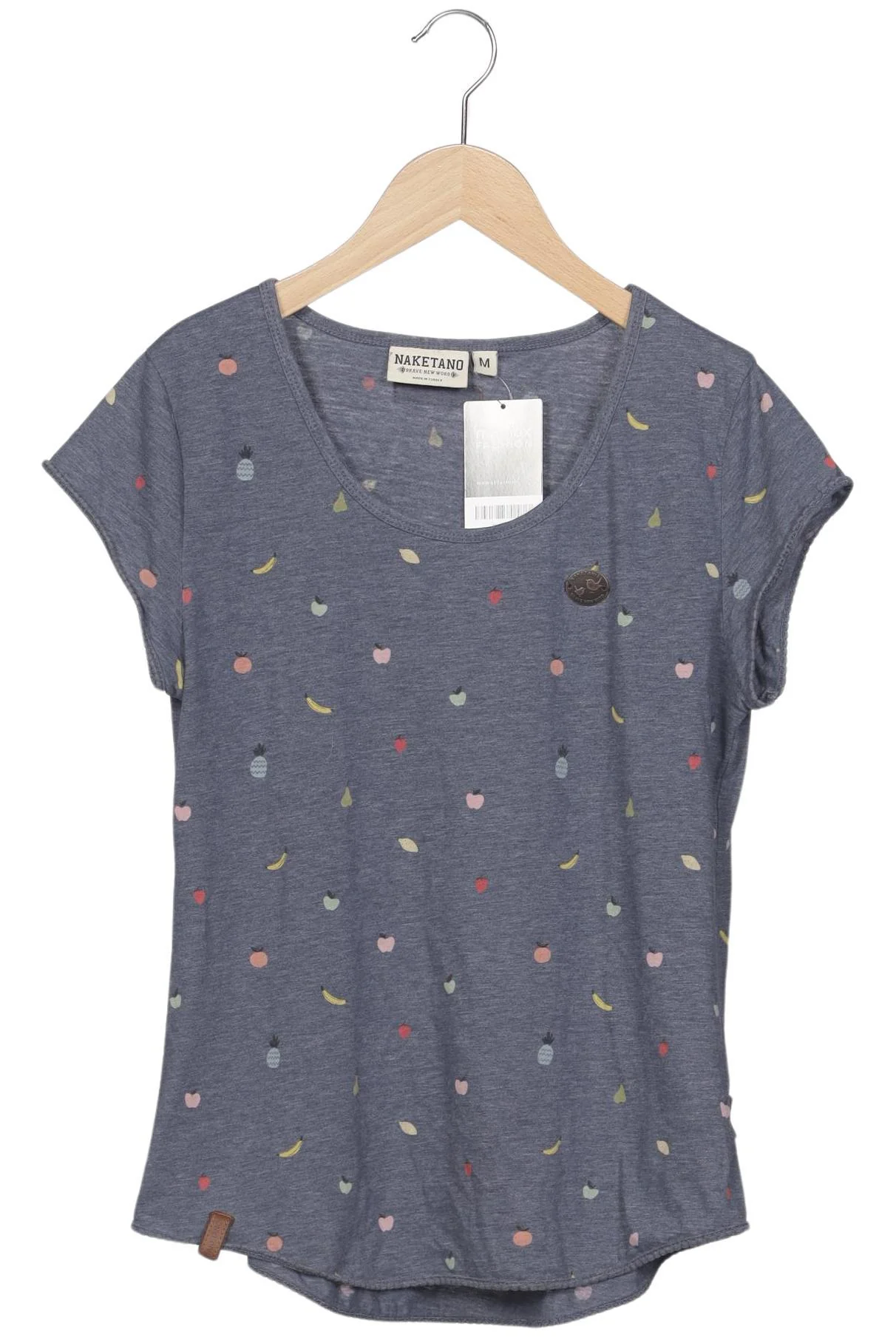Naketano Damen T-Shirt
