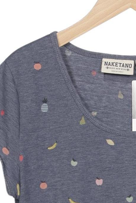 Naketano Damen T-Shirt - Image 3