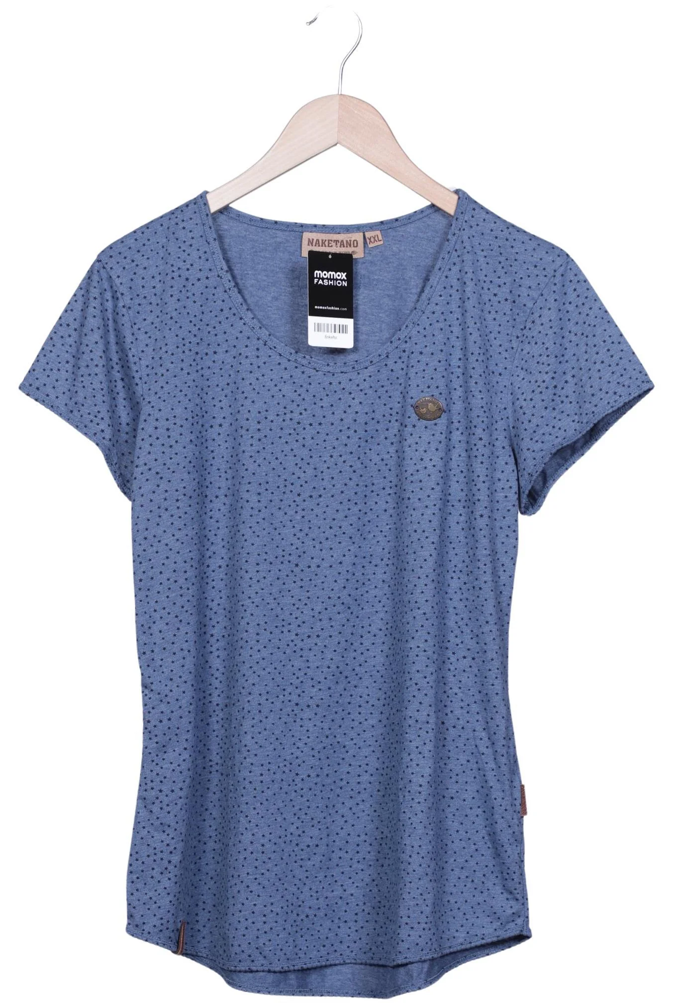 Naketano Damen T-Shirt